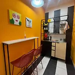 Barrios Bed & Breakfast Naples