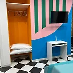 Bed & Breakfast Barrios 3*