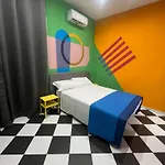 Barrios 3*