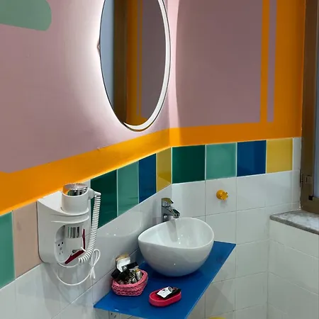 Barrios Bed & Breakfast *