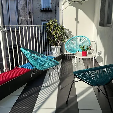 Barrios