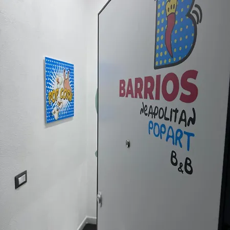 Barrios
