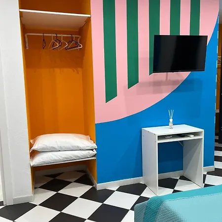 Panzió Barrios 3*