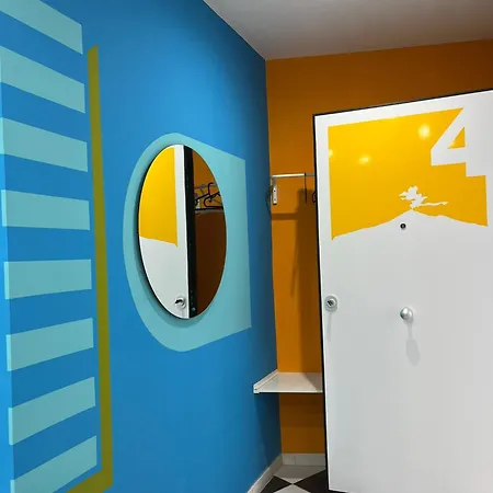 Panzió Barrios 3*