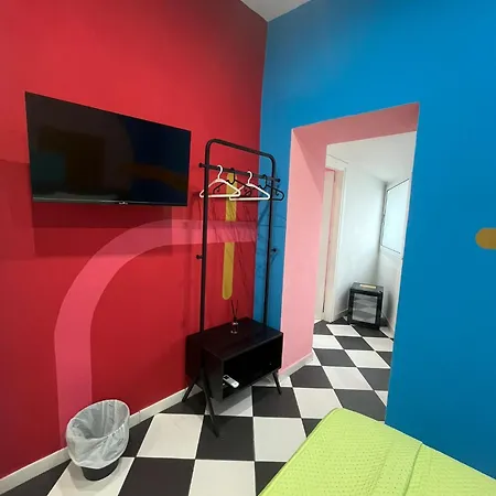 Barrios Bed & Breakfast